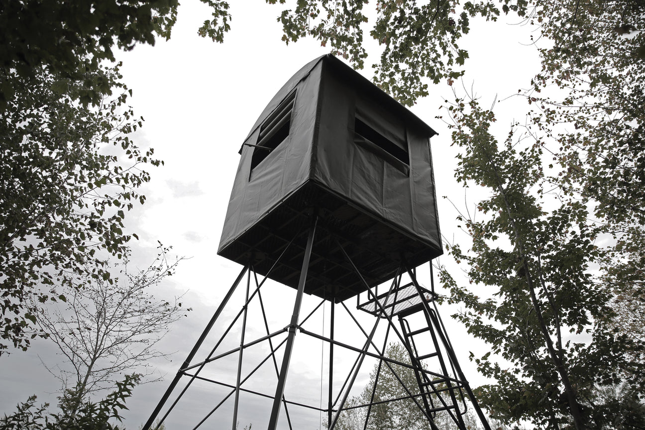 Landmark™ Shooting Houses
