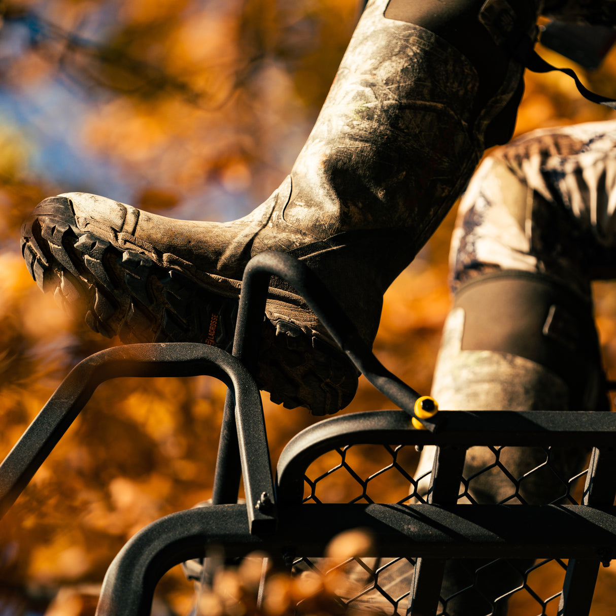 Lockdown™ 21' Wide