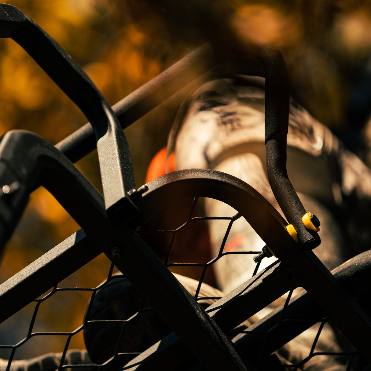 Lockdown™ 21' Wide