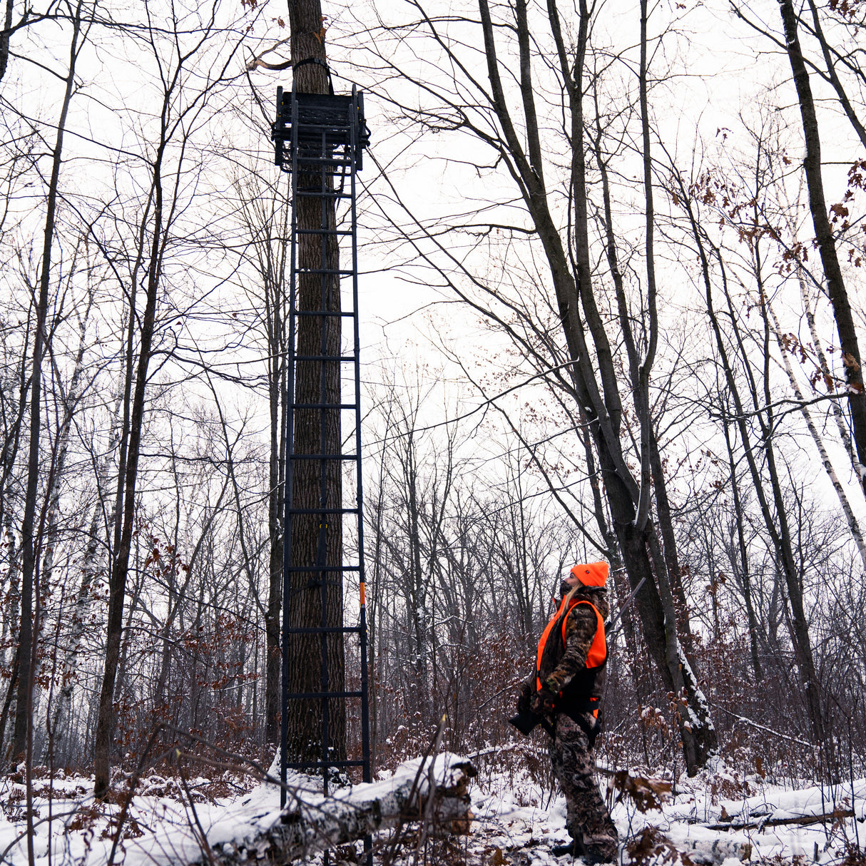 Lockdown™ 21' Wide