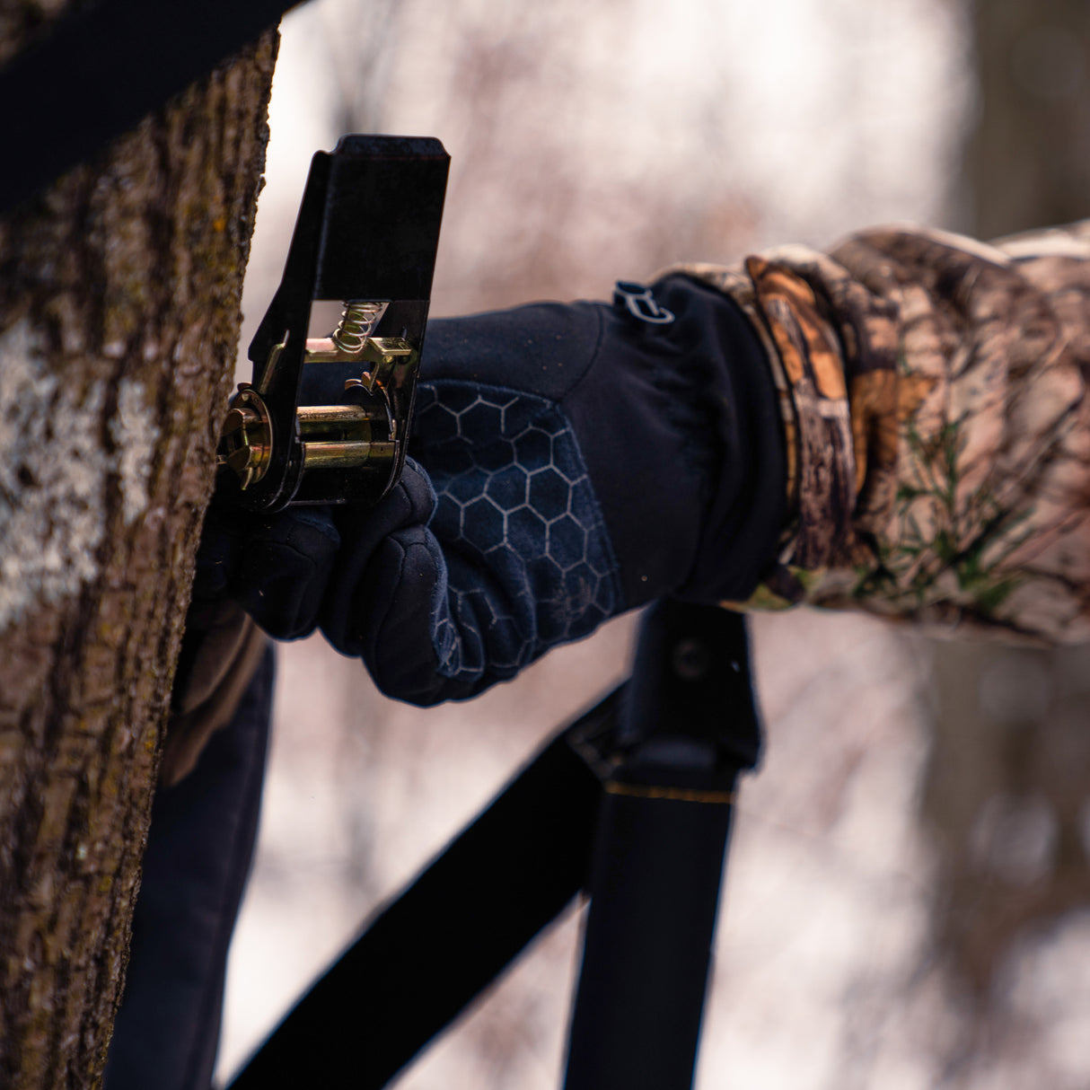 Lockdown™ 21' Wide