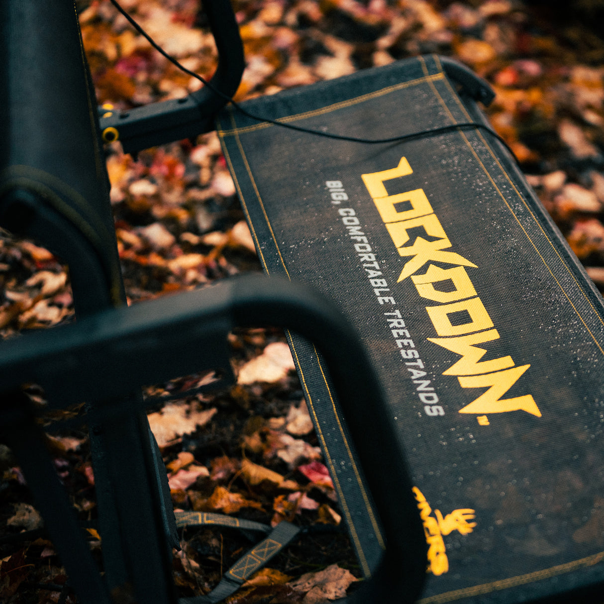 Lockdown™ 21' 2-Man