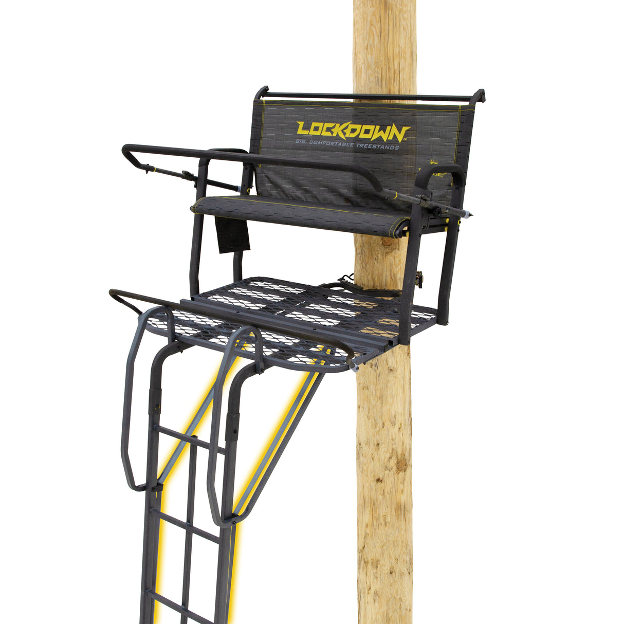 Lockdown™ 21' 2-Man