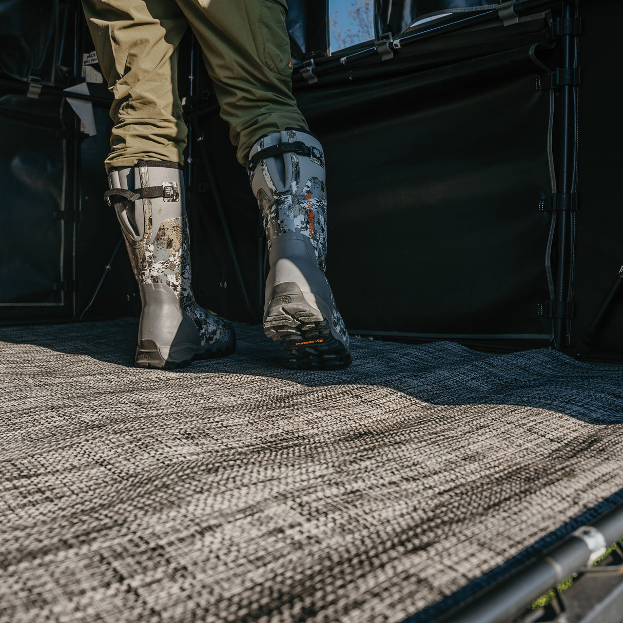 Landmark™ 600 Floormat