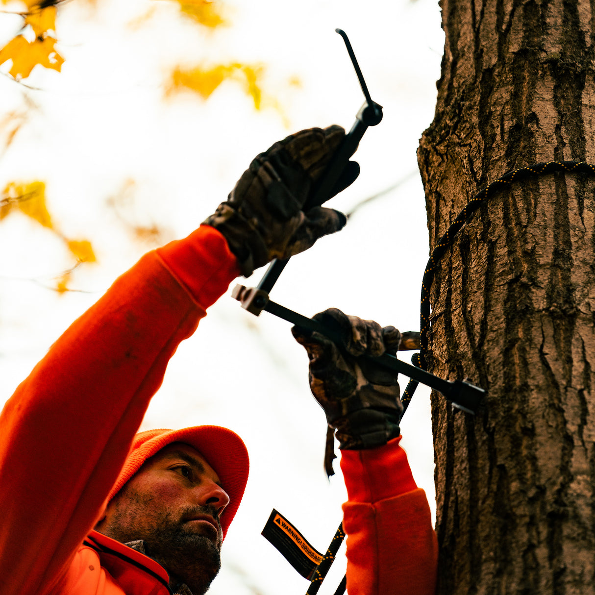 Bow Hanger