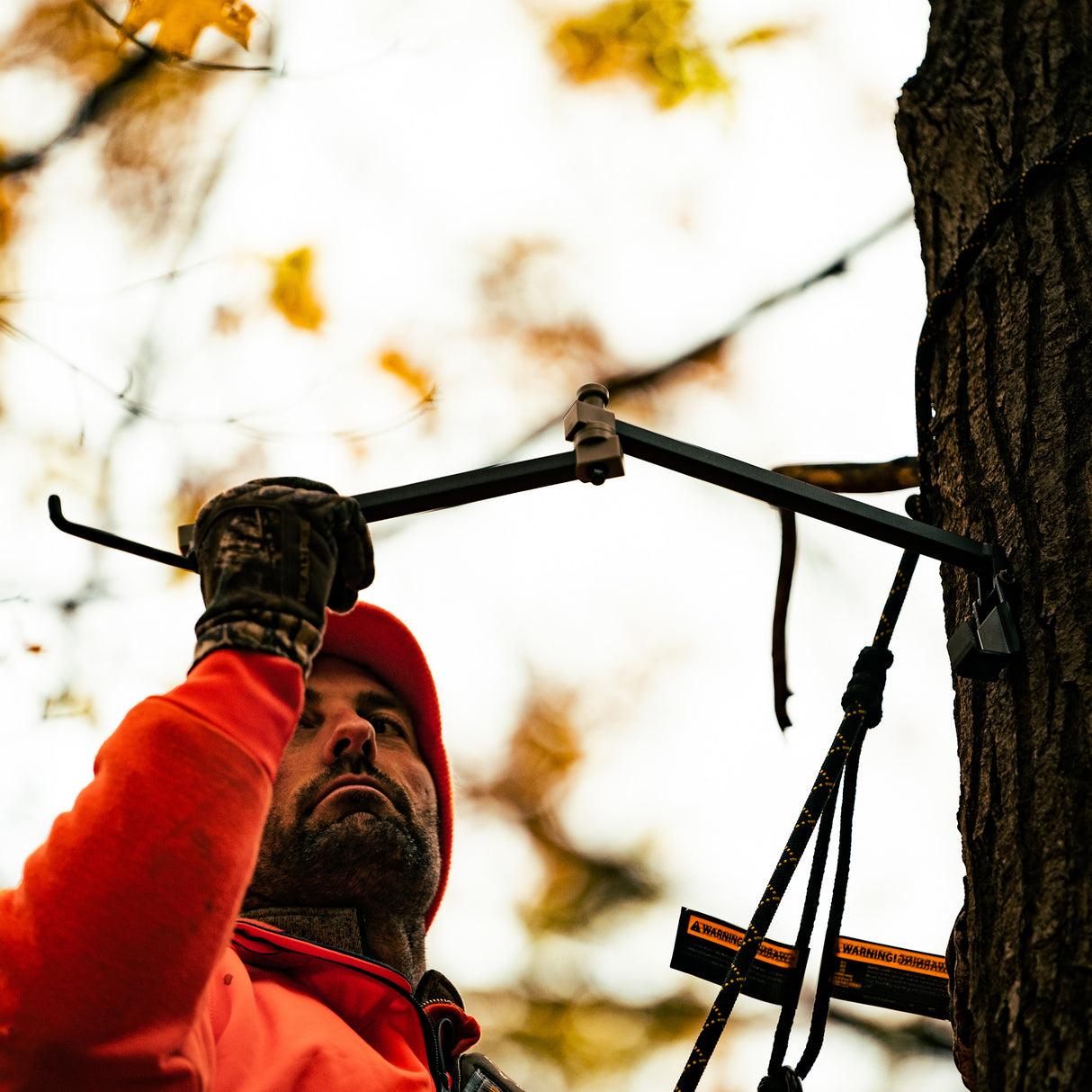 Bow Hanger