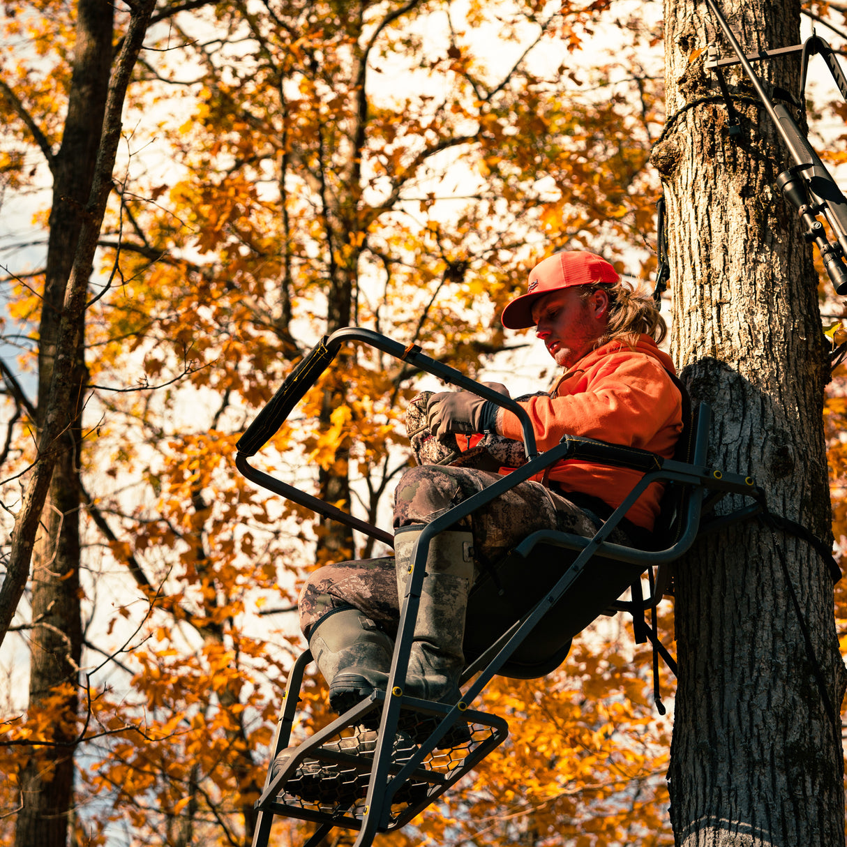 Bow Hanger