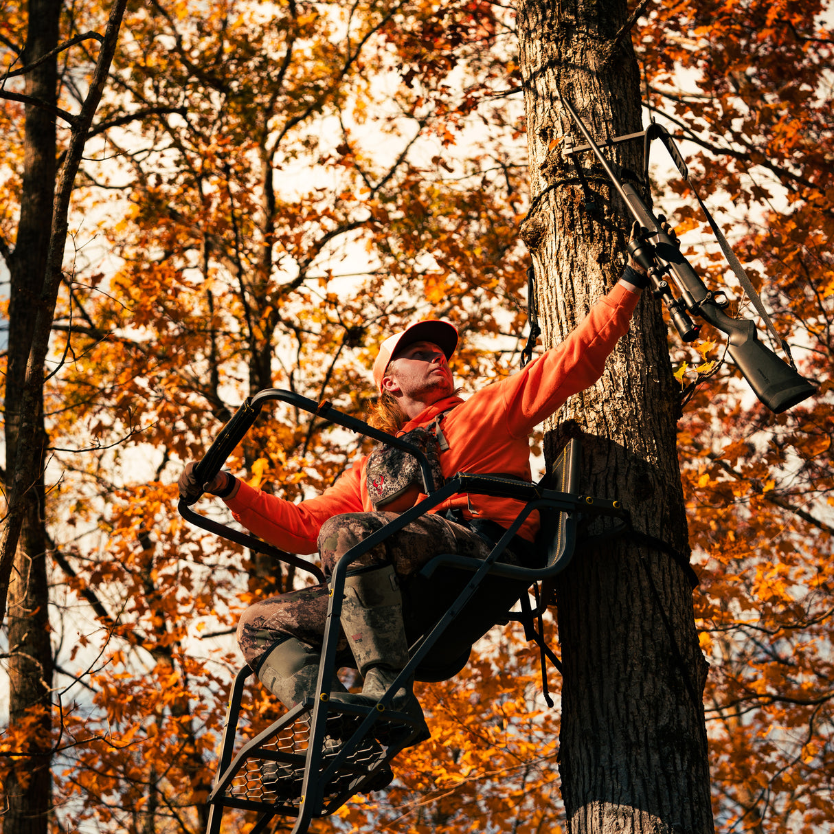 Bow Hanger