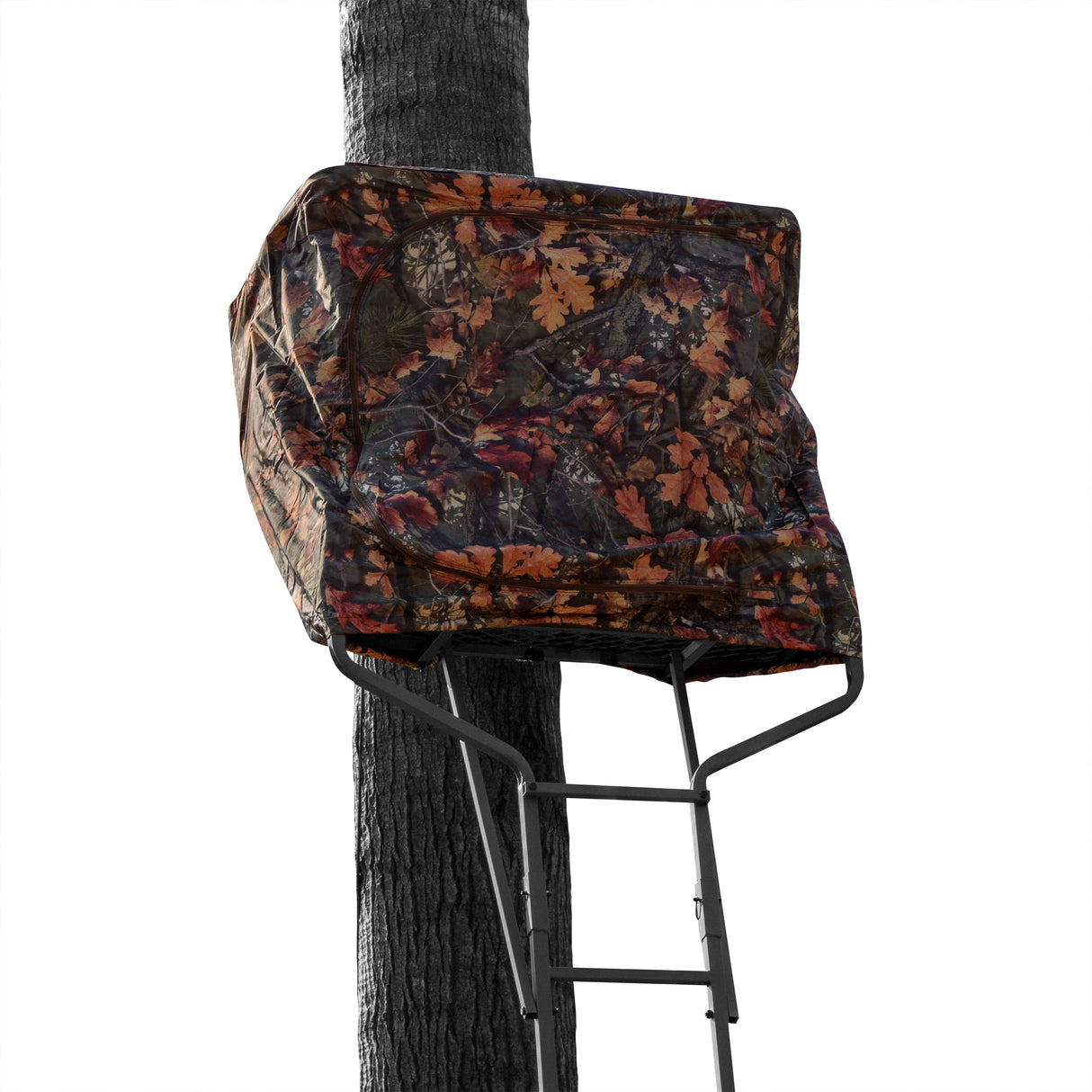 Standard 2-Man Curtain