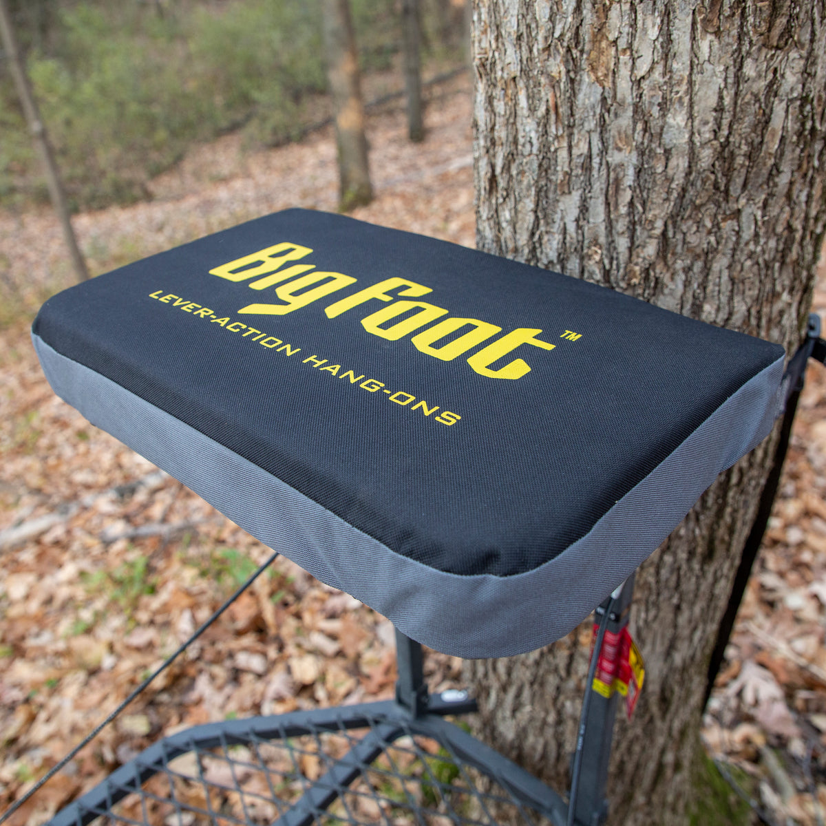 Big Game Treestands Replacement Seat Cushion