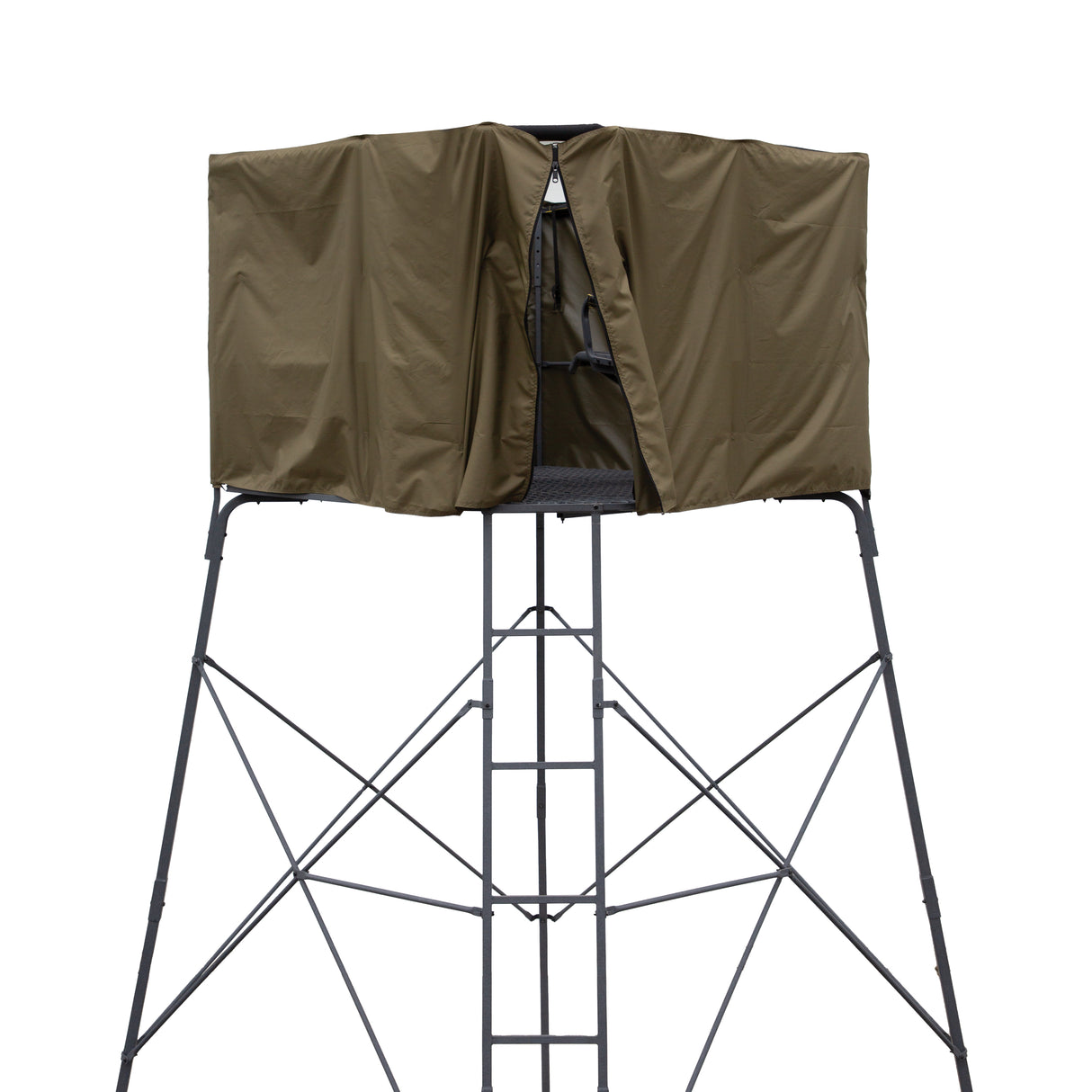 Quad Pod Concealment Kit