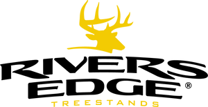 Rivers Edge® Treestands logo