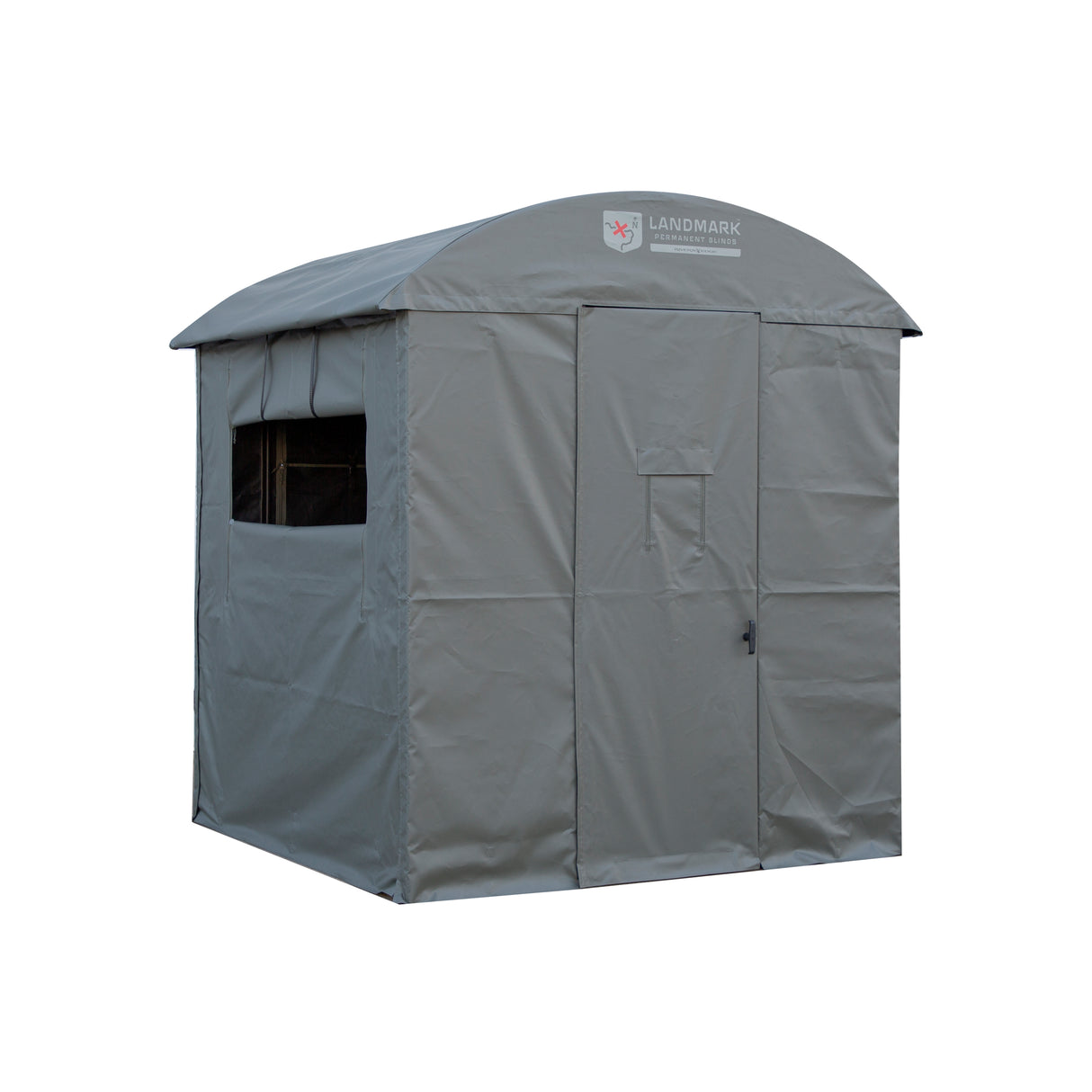 Landmark™ 600 Shooting House