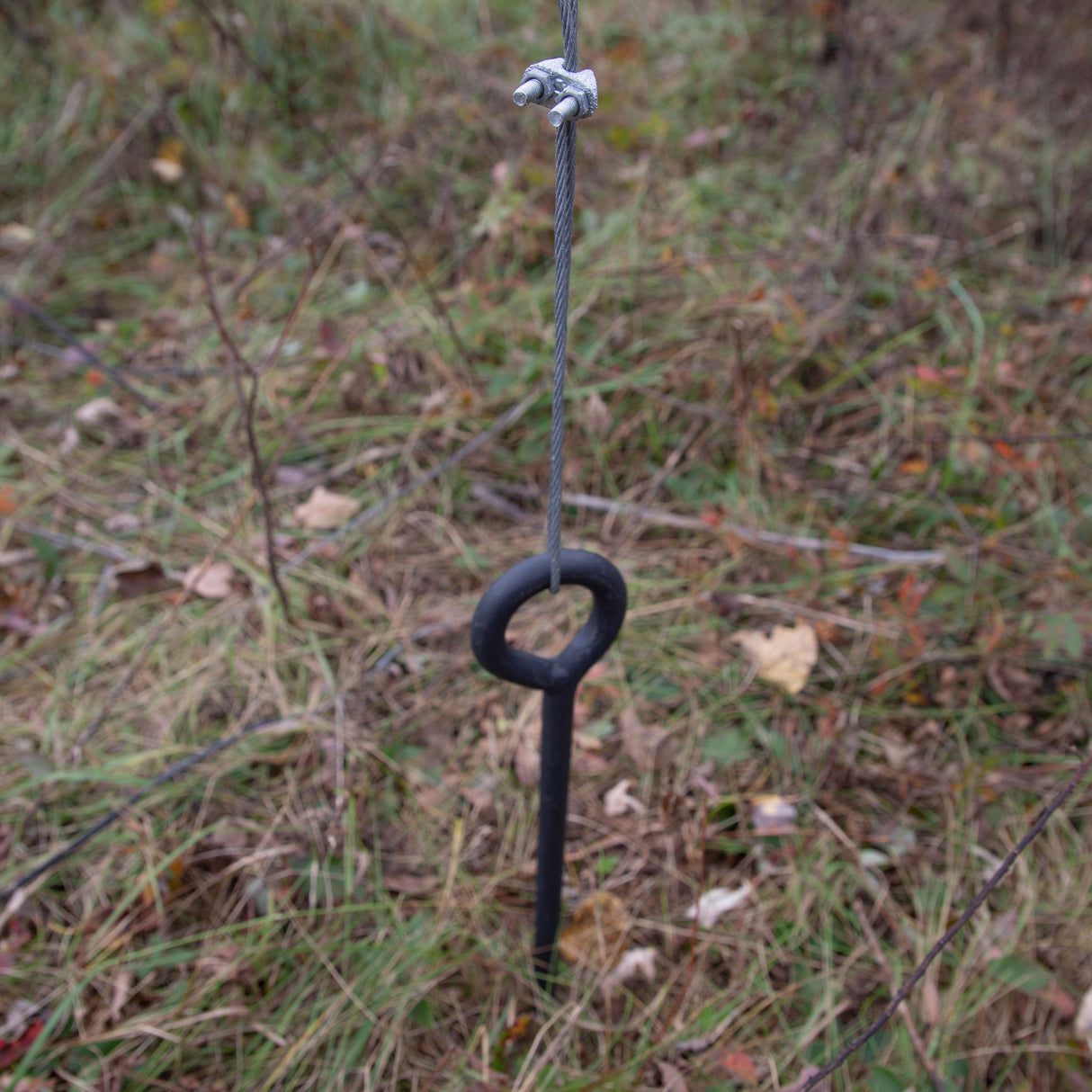 Landmark™ 10' 600 Tower