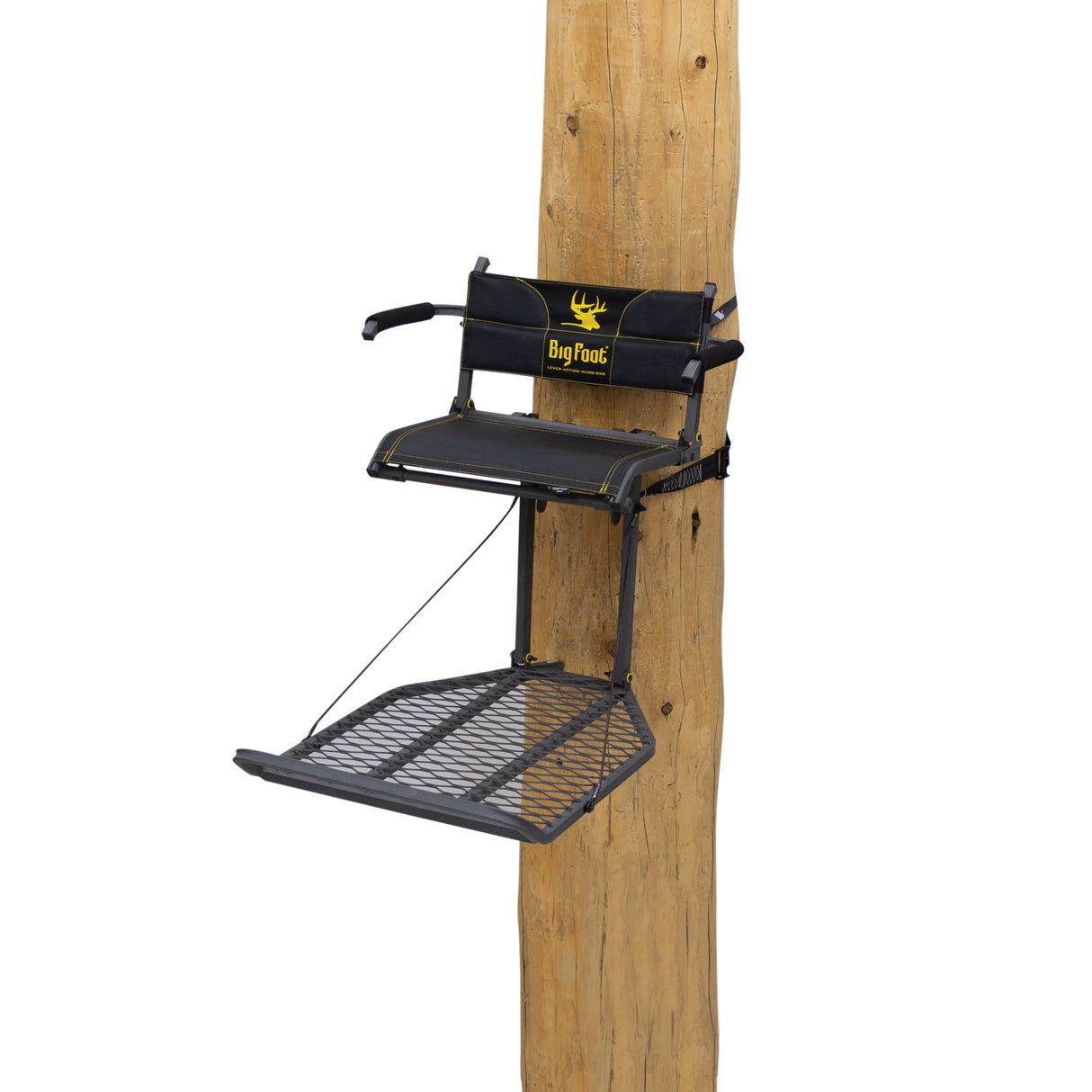 TearTuff™ XL Lounger