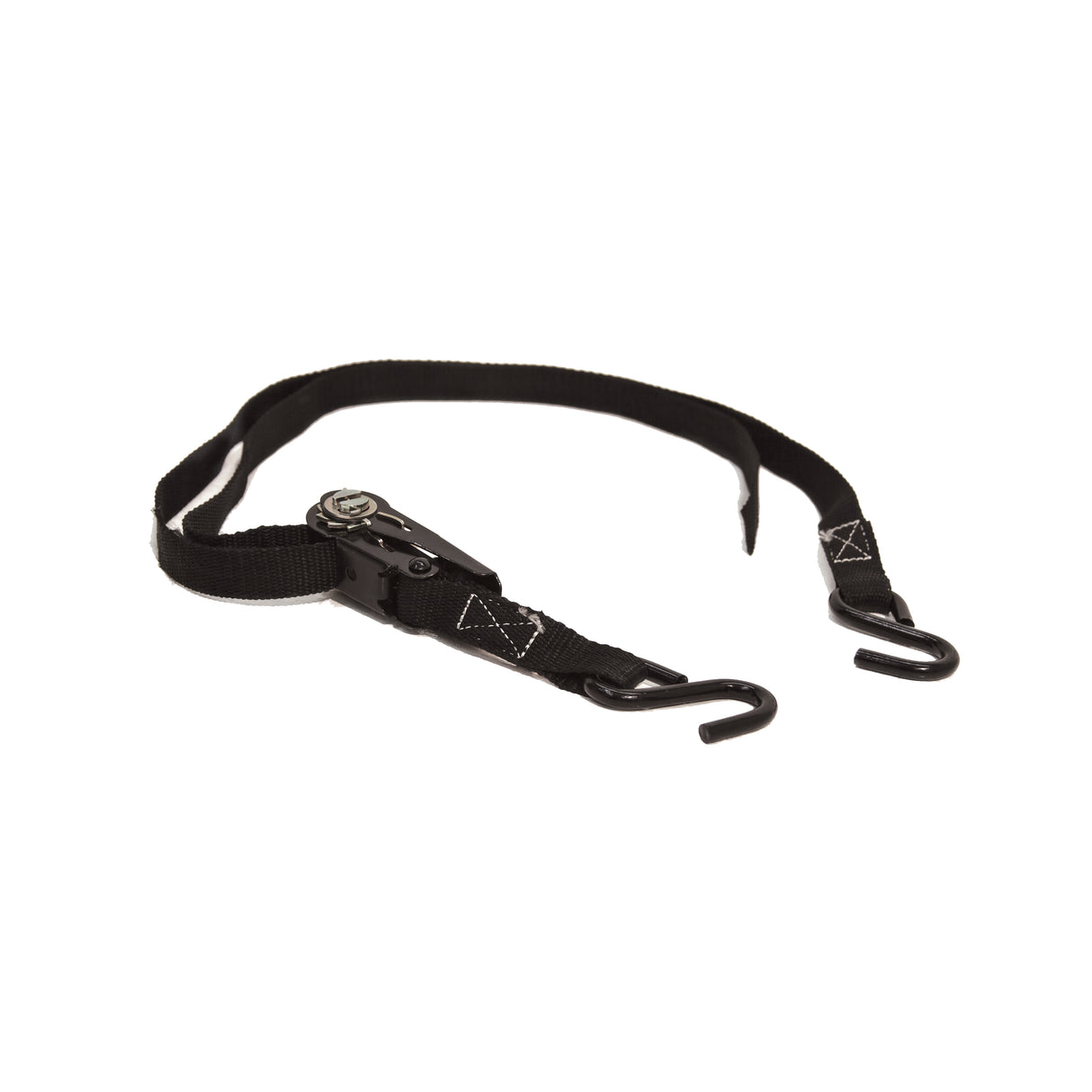 Ladder Stand Ratchet Strap