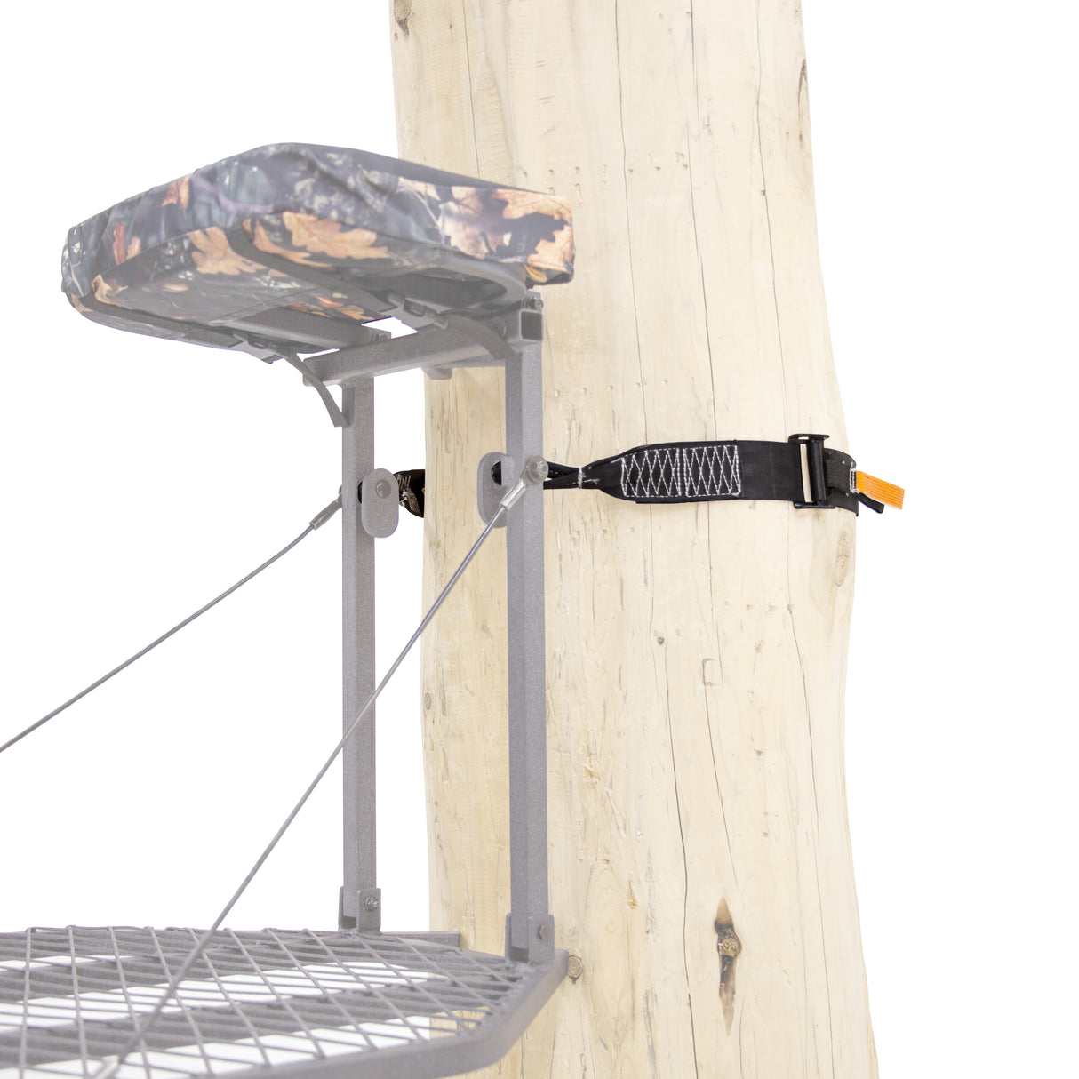 Big Foot™ Noiseless Strap
