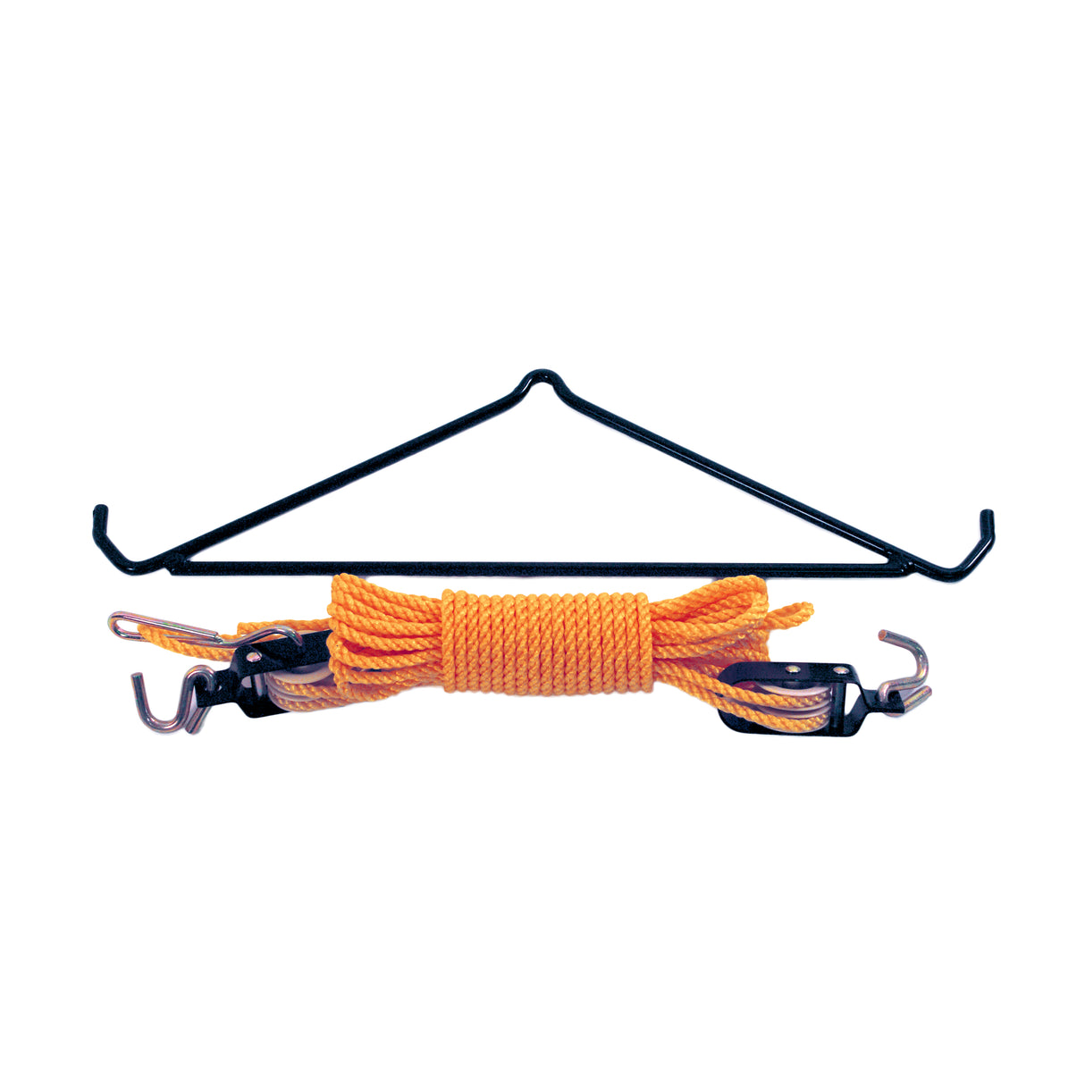 Game Gambrel with Hoist