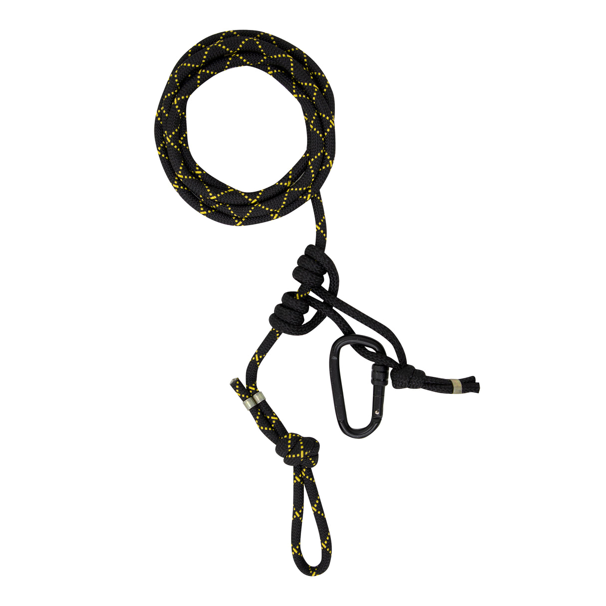 8' Harness Tree Rope