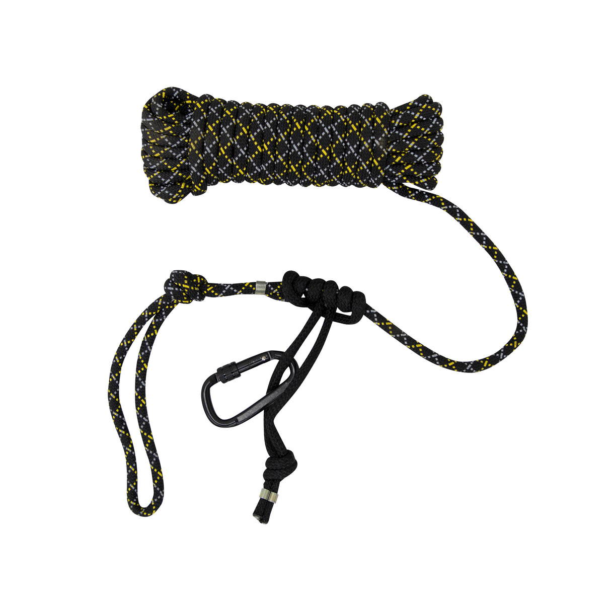 35' Reflective Safety Rope
