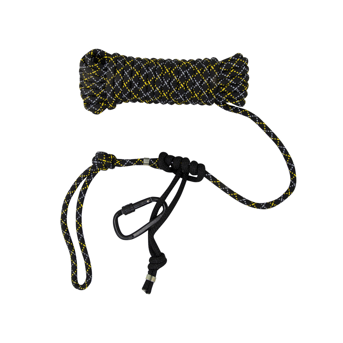 Rivers Edge® RE789 35' Reflective Safety Rope – Rivers Edge® Treestands