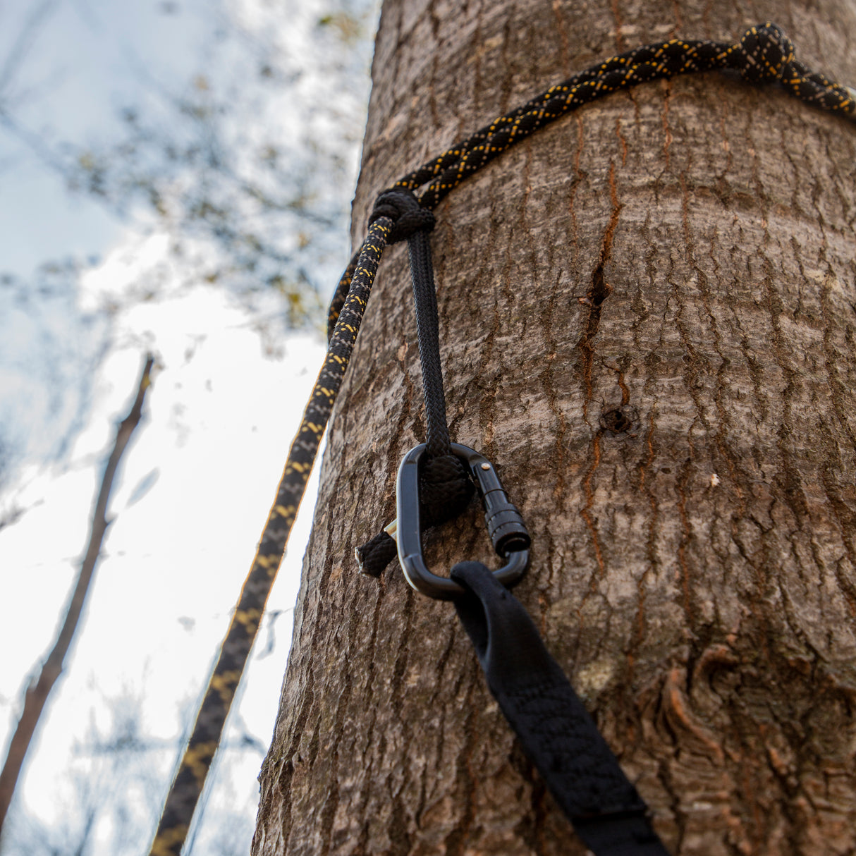 35' Reflective Safety Rope