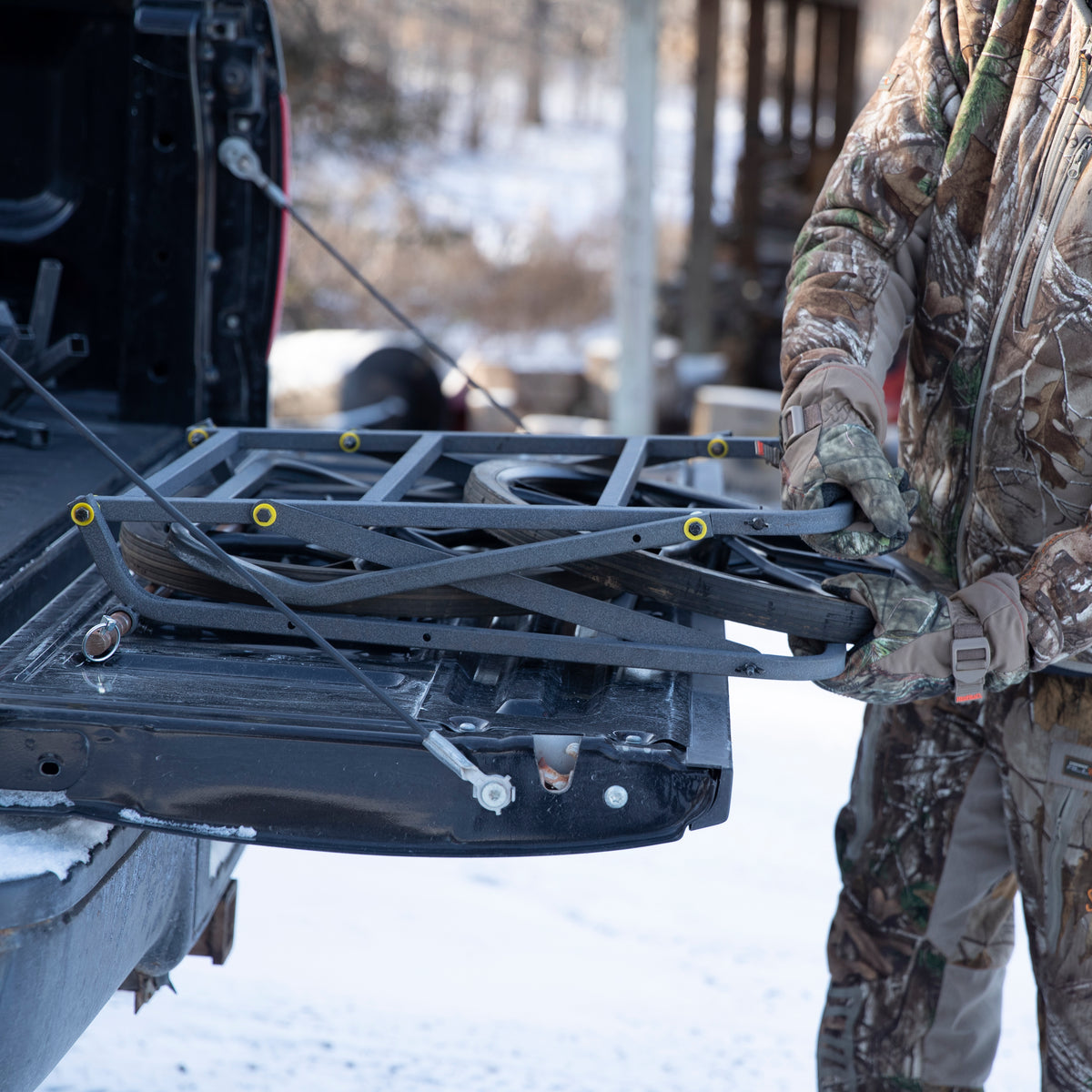 Rivers Edge® Game Cart Rivers Edge® Treestands