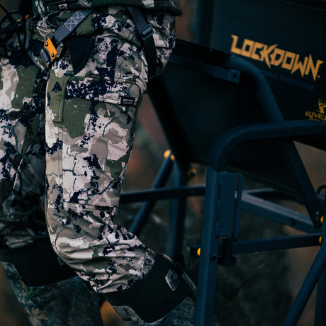 Lockdown™ Wide