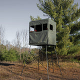 Landmark™ 550 – 8' Tower