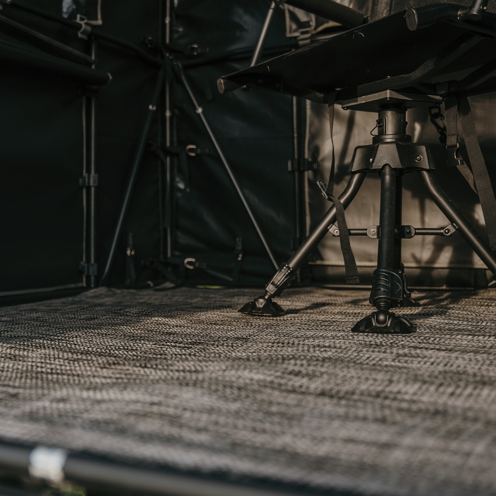Landmark™ 600 Floormat – Rivers Edge® Treestands