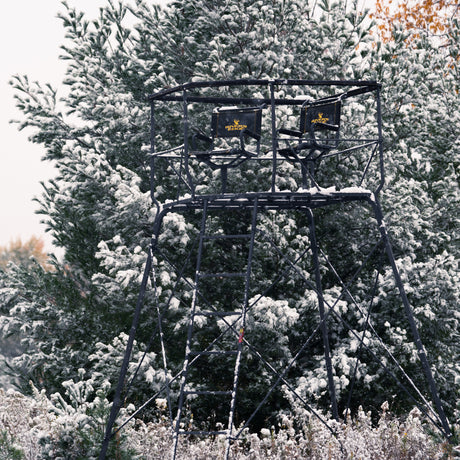 Outpost Tower 2-Man