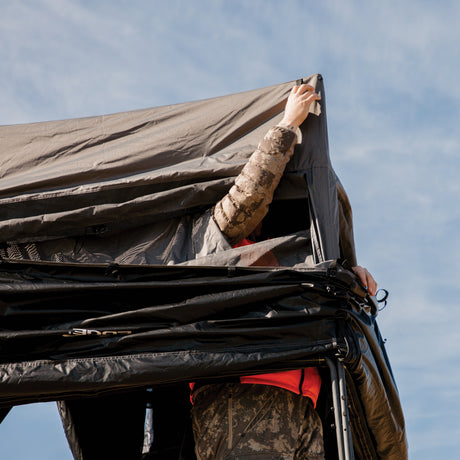 Rivers Edge® Shooting Platform Enclosure