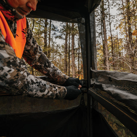 Rivers Edge® Shooting Platform Enclosure