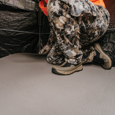 Rivers Edge® 12' Shooting Platform Bundle