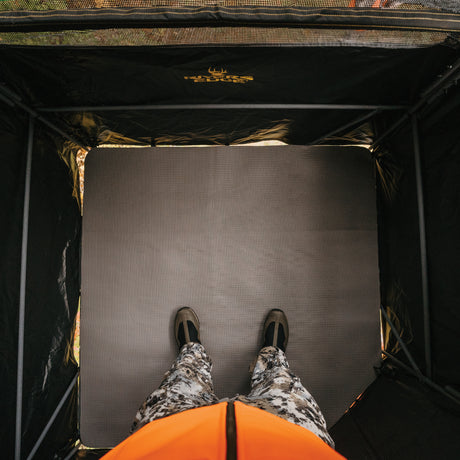 Rivers Edge® 12' Shooting Platform Bundle