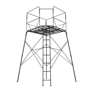 12' Shooting Platform
