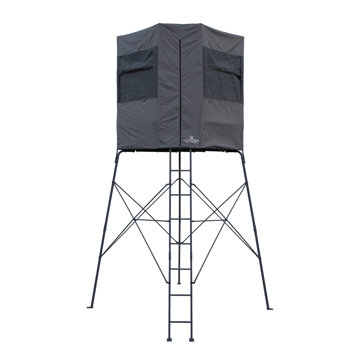 Rivers Edge® 12' Shooting Platform Bundle