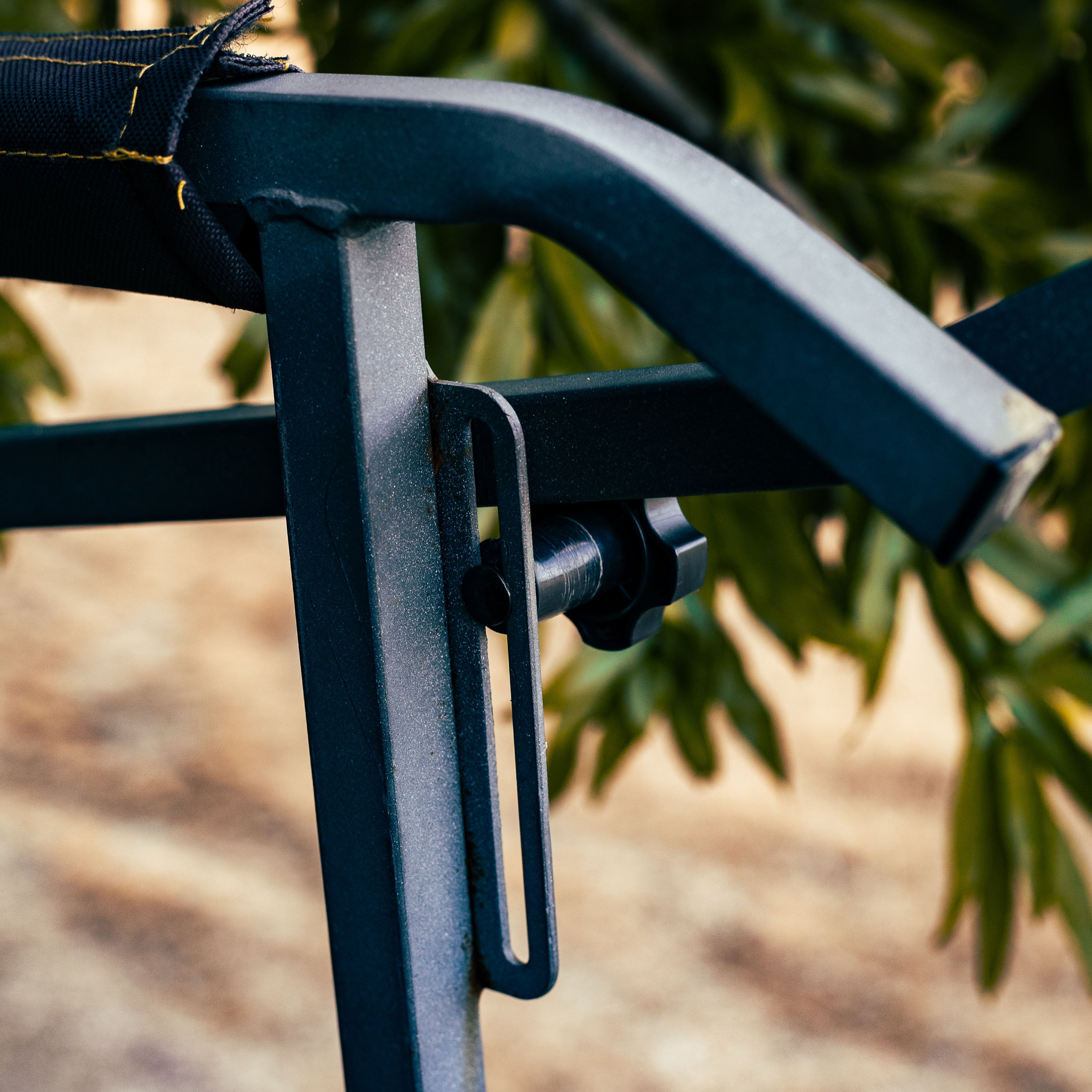 Rivers Edge® TwoPlex™ 2-Man Ladder Stand – Rivers Edge