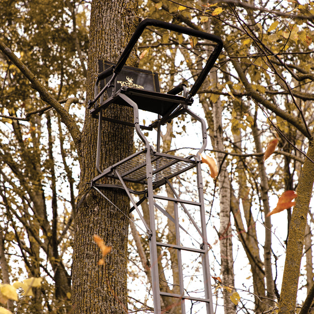 Uppercut™—LS – Rivers Edge® Treestands