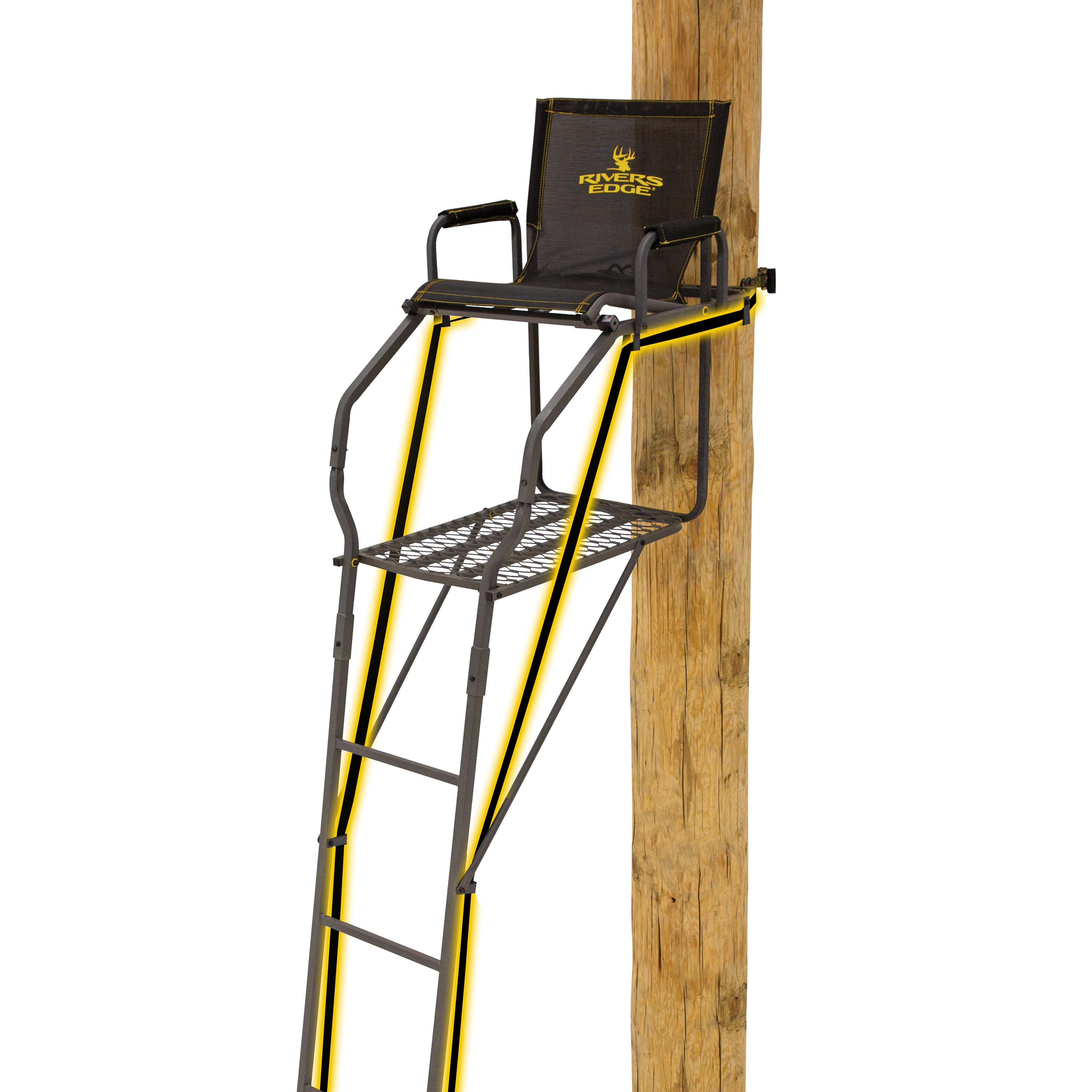 Bowman™—LS – Rivers Edge® Treestands