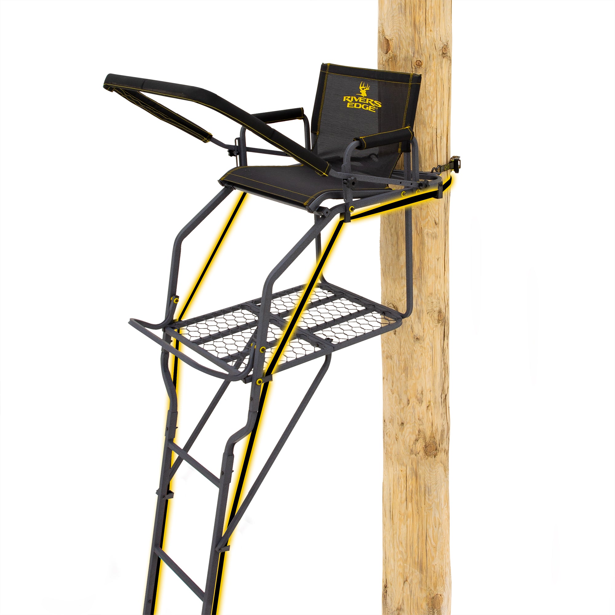 Jumbo Jack™—LS – Rivers Edge® Treestands