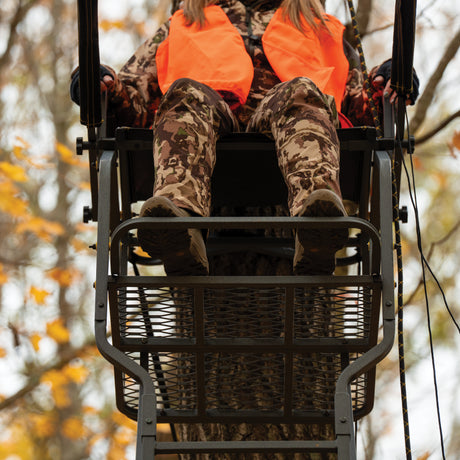 Big Timber 1.5 Man