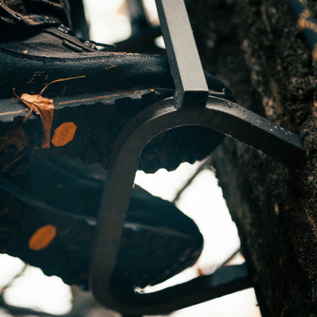 Grip Rail™