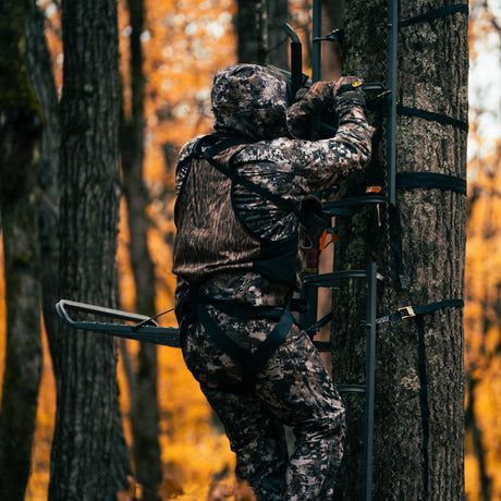 Grip Rail™
