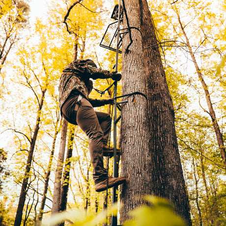 20' Connected Stick