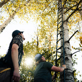 23' Tree Ladder