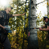 23' Tree Ladder