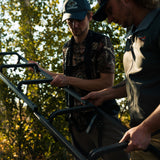 23' Tree Ladder