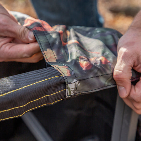 Standard 2-Man Curtain