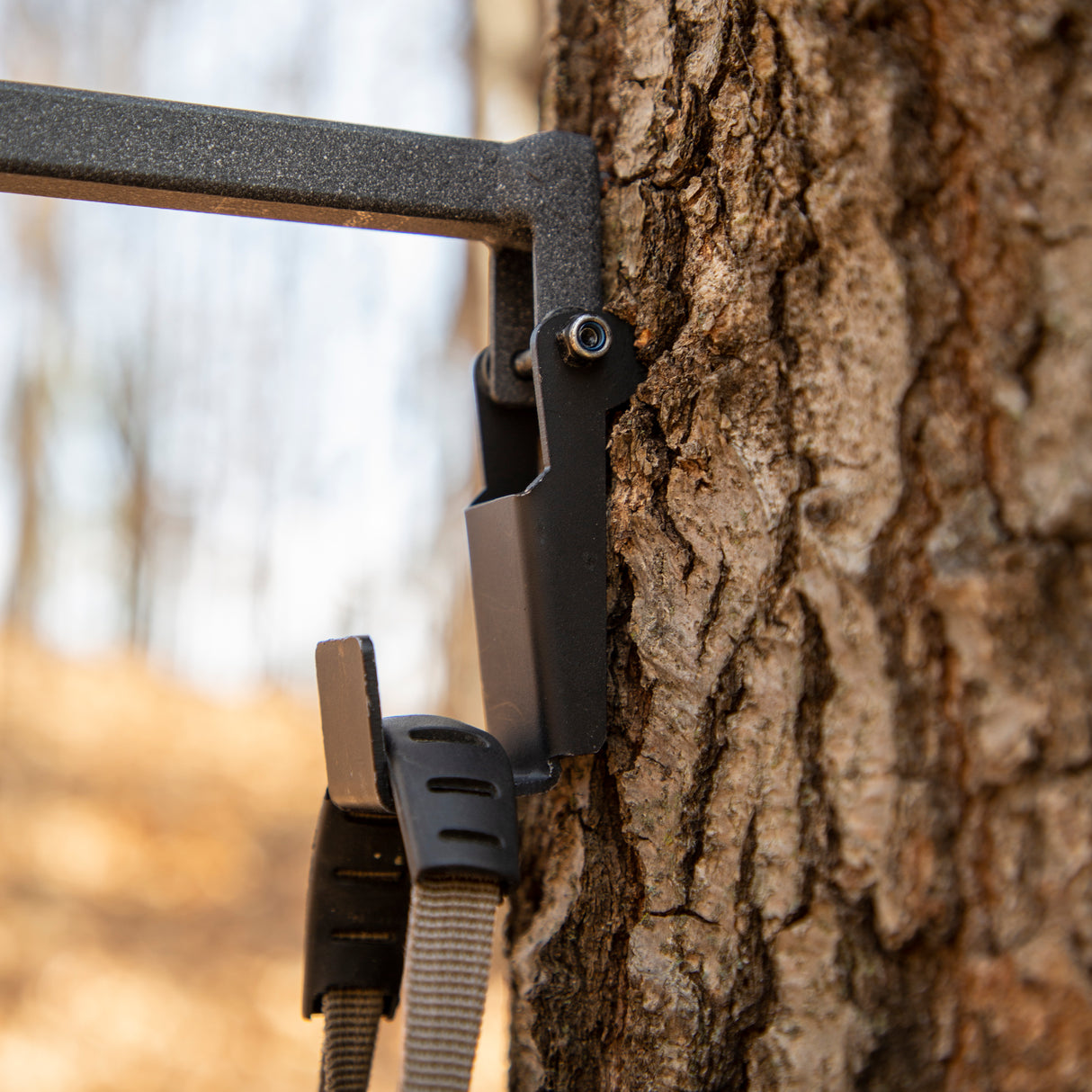 Bow Hanger